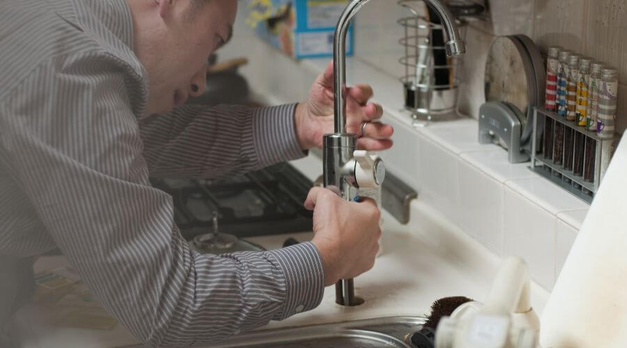 Professional septic pumping service in Amber, OK